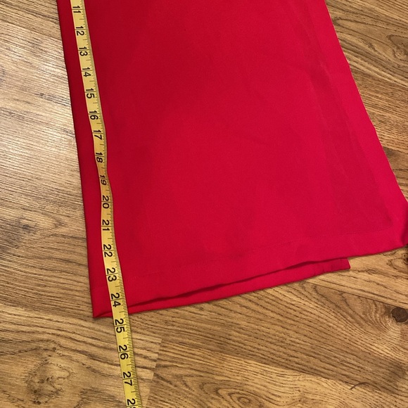 Black Halo Joss Pants - Picture 9 of 9